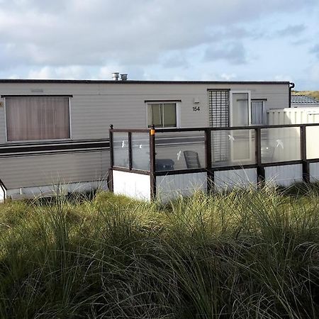 Ameland-Nes-Duinoord: Stacaravan Nes  Ngoại thất bức ảnh