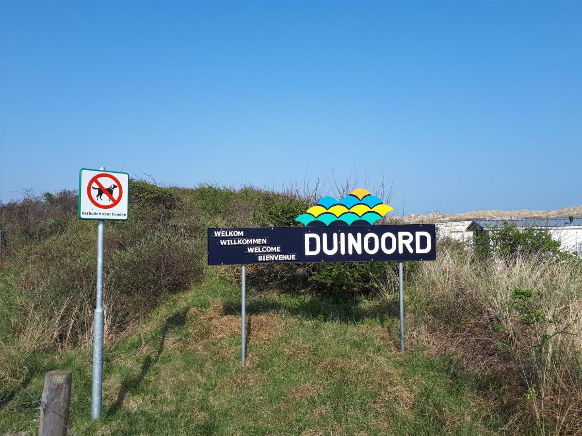 Ameland-Nes-Duinoord: Stacaravan Nes  Ngoại thất bức ảnh